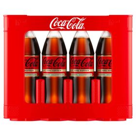 Link zu  Cola, zucker- & koffeinfrei (12x 1,000 Liter)