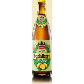 Link zu  Biermischgetränk, Radler 2,8%