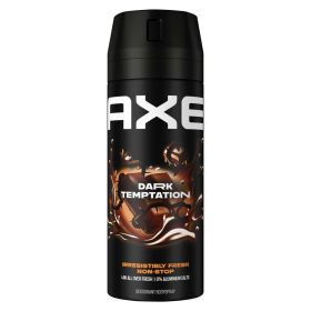 Link zu  Deo, Dark Temptation
