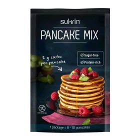 Link zu  Backmischung Pancake-Mix