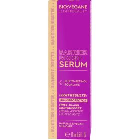 Link zu  Barrier Boost Serum