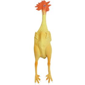 Link zu  Hundespielzeug Latex Huhn, 45 cm