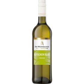 Link zu  Sauvignon Blanc, Weißwein