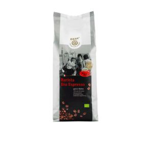 Link zu  Bio Barista Espresso, ganze Bohne
