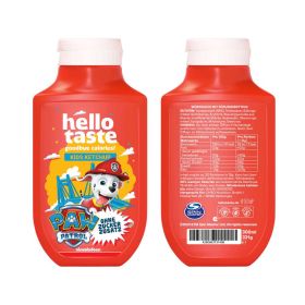 Link zu  Ketchup Marshall