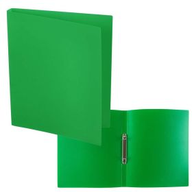 Link zu  Idena Ringbuch A4  grün 16mm