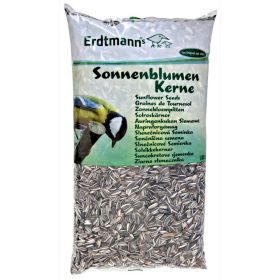 Link zu  Vogelfutter, Sonnenblumenkerne