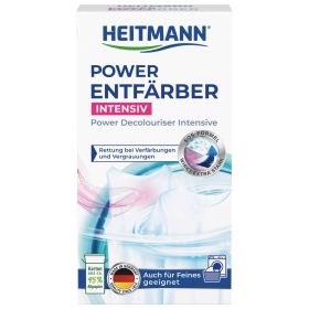 Link zu  Power Entfärber, intensiv