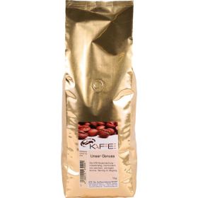 Link zu  Kaffee Unser Genuss, mittelkräftig