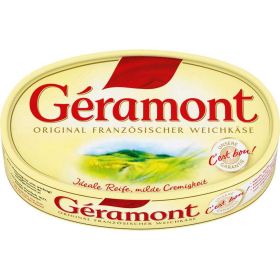Link zu  Weichkäse, Original