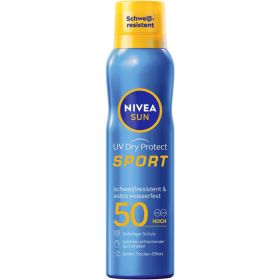 Link zu  Sonnen-Spray UV Dry Protect, LSF 50