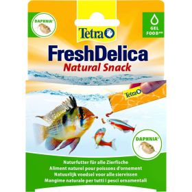 Link zu  Fischfutter FreshDelica, Daphnien
