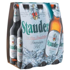 Link zu  Pils 4,9% (6x 0,330 Liter)