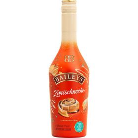 Link zu  Zimtschnecken Creme Likör 17%