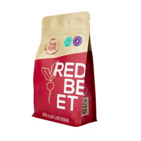 Link zu  Gemüsepanade Rote Beete