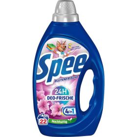 Link zu  Color-Waschmittel, Flüssig 4in1, Deo-Frische