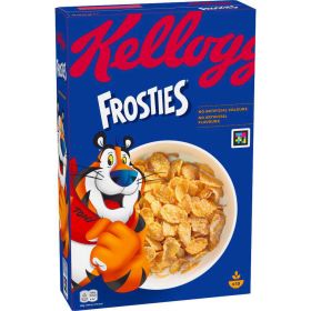 Link zu  Cerealien Frosties