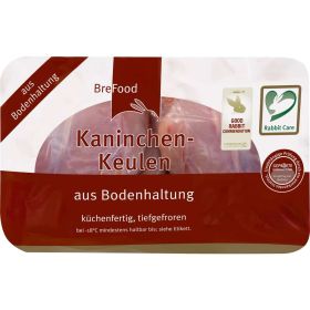 Link zu  Kaninchenkeulen, tiefgekühlt