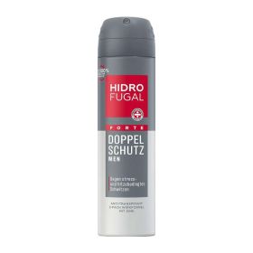 Link zu  Deospray Men Forte Doppelschutz