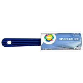 Link zu  Fusselroller mit einer Rolle