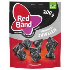 Link zu  Lakritz Schwarze Juwelen