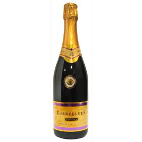 Link zu  Dornfelder Sekt trocken