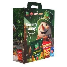 Link zu  Adventskalender Chips