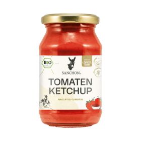 Link zu  Tomaten Ketchup
