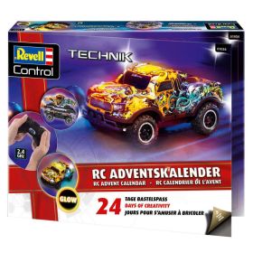 Link zu  Adventskalender