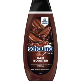 Link zu  Shampoo XTRA, Hair Booster