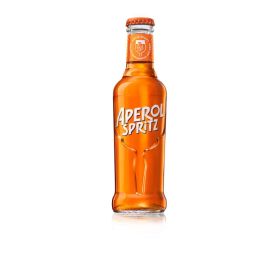 Link zu  Aperitif Spritz 10,5%