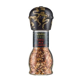 Link zu  Chili-Mix mit Rauchsalz