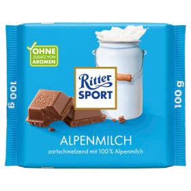 Link zu  Tafelschokolade, Alpenmilch