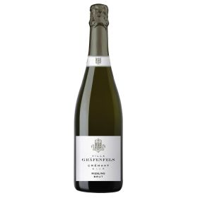 Link zu  Villa Gräfenfels  Crémant Saar, 0,75 l