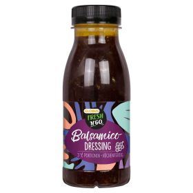Link zu  Balsamico Dressing