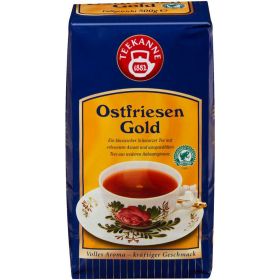 Link zu  Schwarzer Tee Ostfriesen Gold, lose