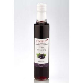 Link zu  Balsam-Essig, Cassis