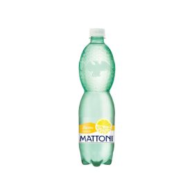 Link zu  Zitrone Mineralwasser