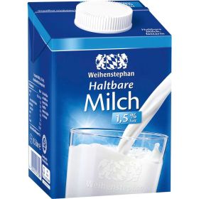 Link zu  H-Milch 1,5% Fett