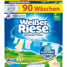Link zu  Universal-Waschmittel, Pulver