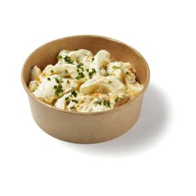 Link zu  Eiersalat mit Senf & Schnittlauch