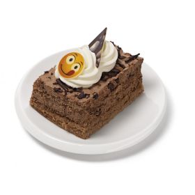 Link zu  Globus Sahneschnitte, je Stück