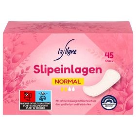 Link zu  Slipeinlagen, normal