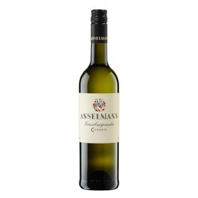 Link zu  Grauburgunder Classic Pfalz DQW, Weißwein