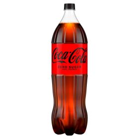 Link zu  Cola, zuckerfrei
