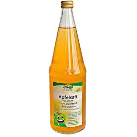 Link zu  Apfelsaft naturtrüb