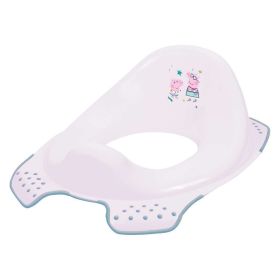 Link zu  Kinder-Toilettensitz Peppa Pig