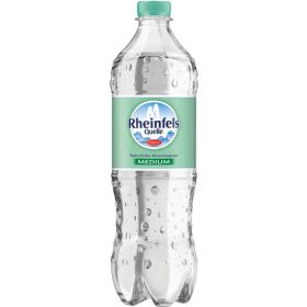 Link zu  Mineralwasser Naturell