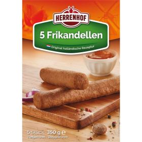 Link zu  Frikandellen