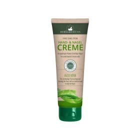 Link zu  Handcreme, Aloe Vera